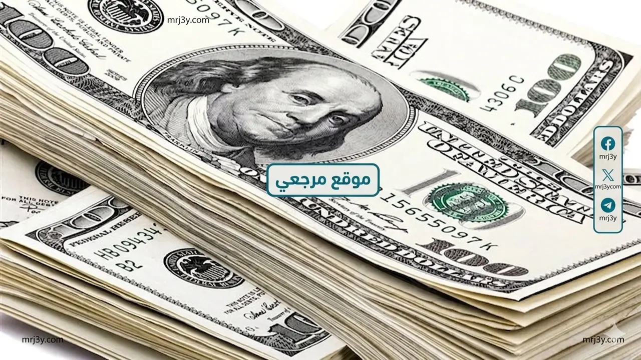 سعر الدولار يواصل الاستقرار داخل البنوك المصرية عند مستويات 52.67 جنيه للبيع